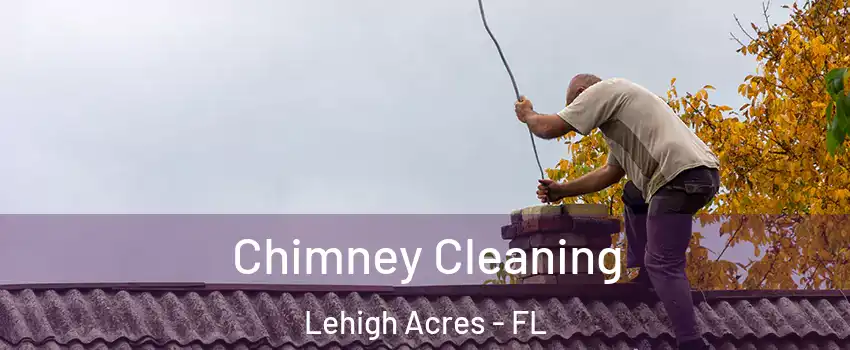  Chimney Cleaning Lehigh Acres - FL