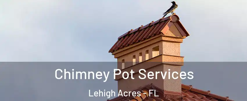  Chimney Pot Services Lehigh Acres - FL