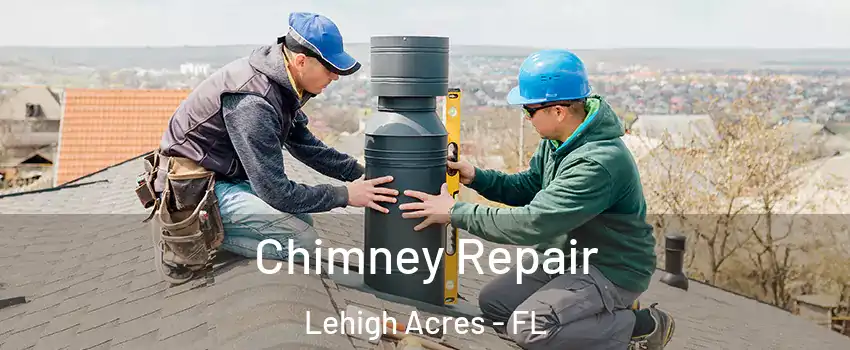  Chimney Repair Lehigh Acres - FL