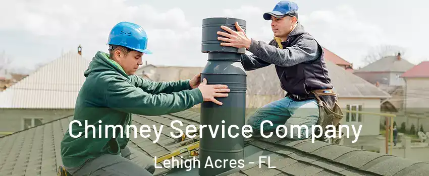  Chimney Service Company Lehigh Acres - FL