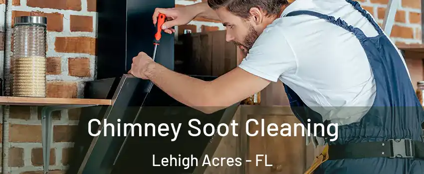  Chimney Soot Cleaning Lehigh Acres - FL