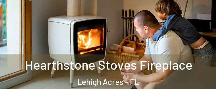  Hearthstone Stoves Fireplace Lehigh Acres - FL
