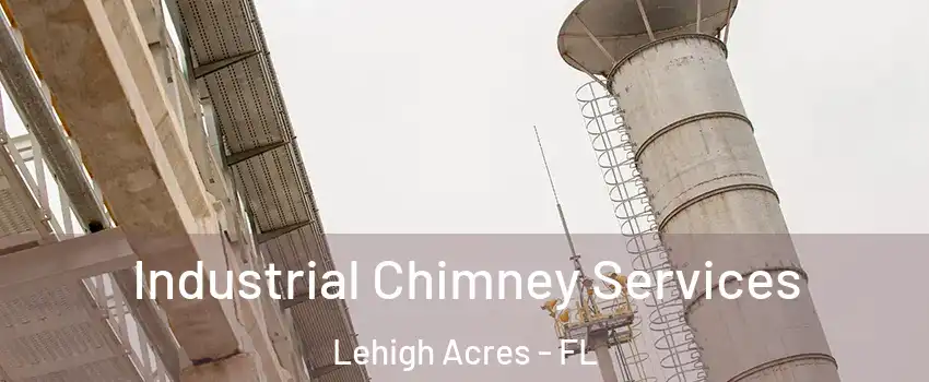  Industrial Chimney Services Lehigh Acres - FL