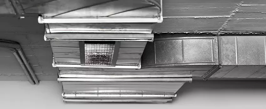 Trusted Air Duct Cleaning Company in Lehigh Acres, Florida
