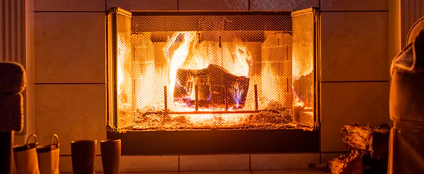 Astria Vent Free Gas Fireplaces Installation in Lehigh Acres, FL