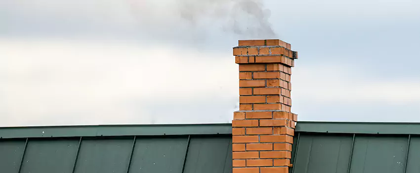 Animal Screen Chimney Cap Repair And Installation Services in Lehigh Acres, Florida