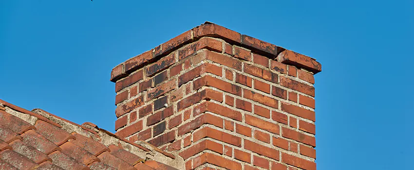 Clean Blocked Chimney in Lehigh Acres, Florida