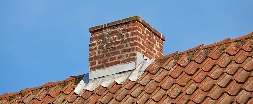 Residential Chimney Bricks Rotten Repair Services in Lehigh Acres, FL