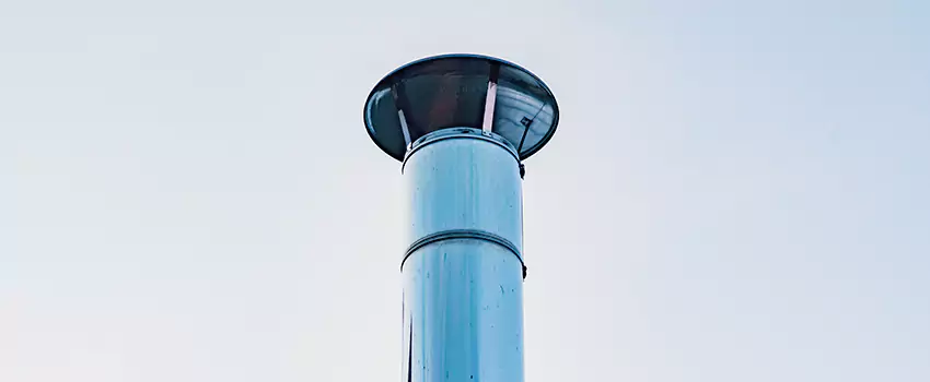 Wind-Resistant Chimney Caps Installation and Repair Services in Lehigh Acres, Florida