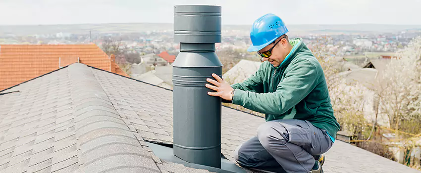 Chimney Chase Inspection Near Me in Lehigh Acres, Florida