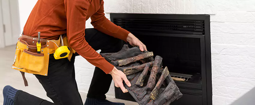 Chimney Creosote Cleaning Cost in Lehigh Acres, Florida