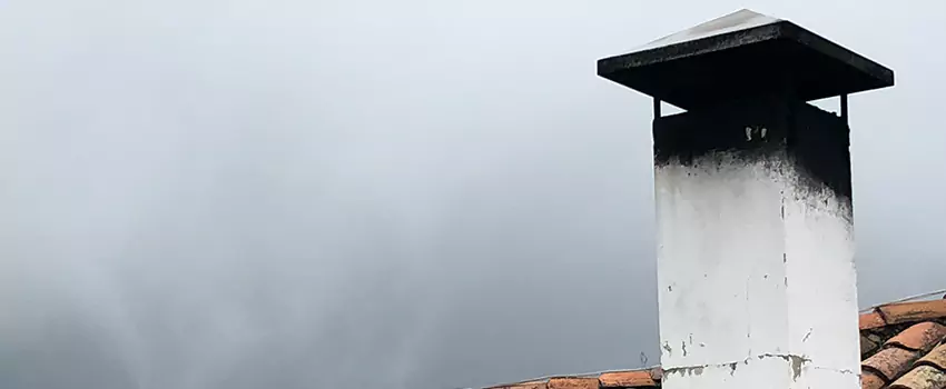 Chimney Damper Inspection in Lehigh Acres, FL