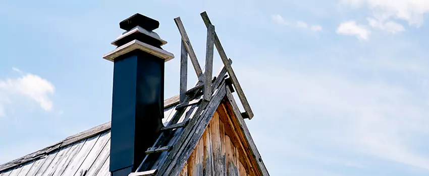 Chimney Creosote Cleaning in Lehigh Acres, FL