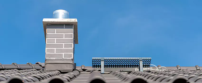 Chimney Flue Relining Services in Lehigh Acres, Florida