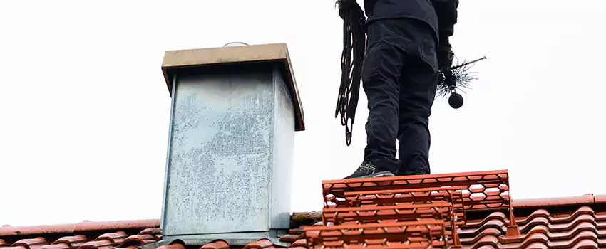 Chimney Liner Services Cost in Lehigh Acres, FL