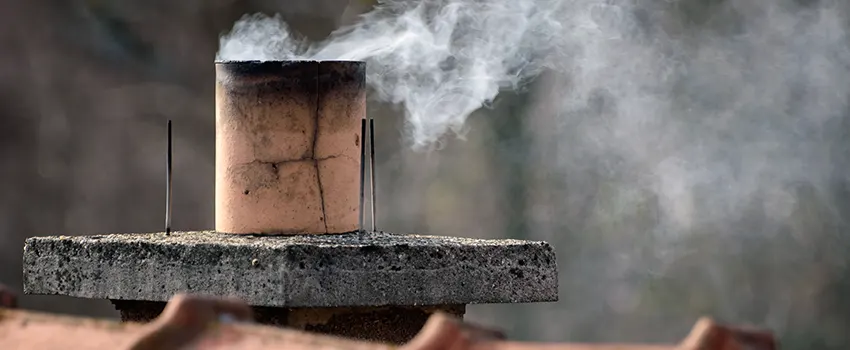 Wood Burning Chimney Odor Removal in Lehigh Acres, FL