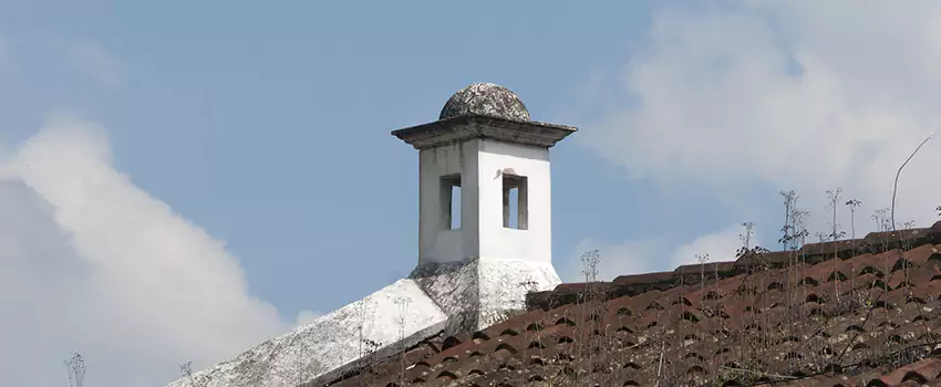 Cost To Rebuild A Chimney in Lehigh Acres, FL
