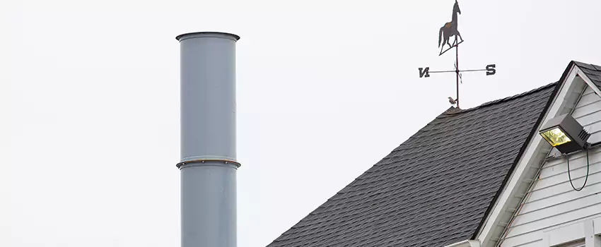 Chimney Inspection in Lehigh Acres, FL