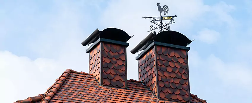Old Chimney Restoration in Lehigh Acres, Florida