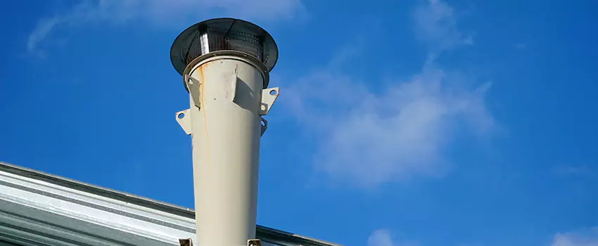 Chimney Spark Arrestor Requirements in Lehigh Acres, FL