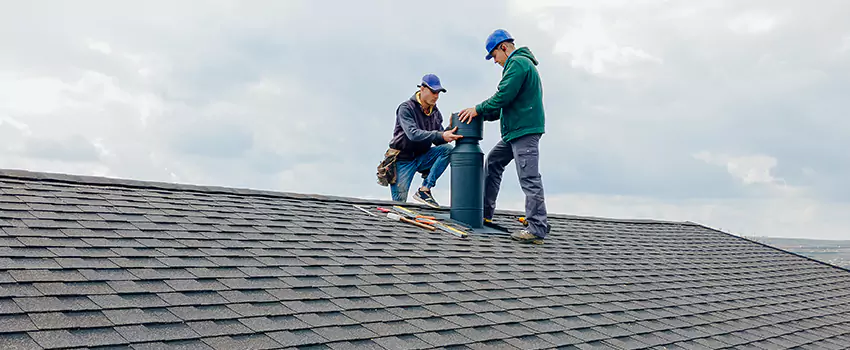 Chimney Sweep To Clear Creosote Buildup in Lehigh Acres, Florida
