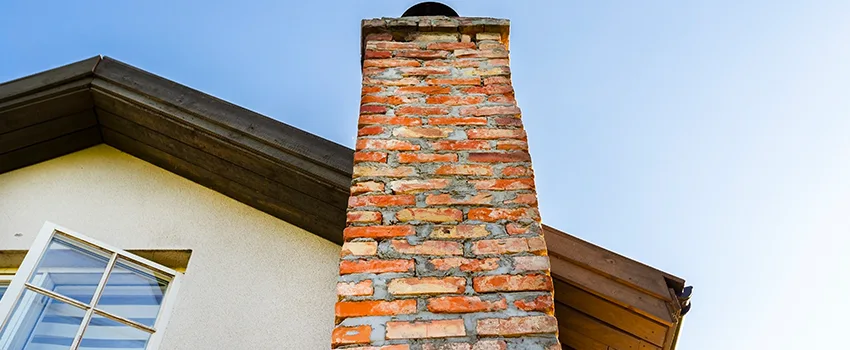 Chimney Mortar Replacement in Lehigh Acres, FL
