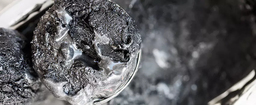 Clogged Dryer Vent Lint Cleaning in Lehigh Acres, Florida
