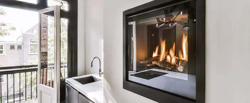 Dimplex Fireplace Installation and Repair in Lehigh Acres, Florida