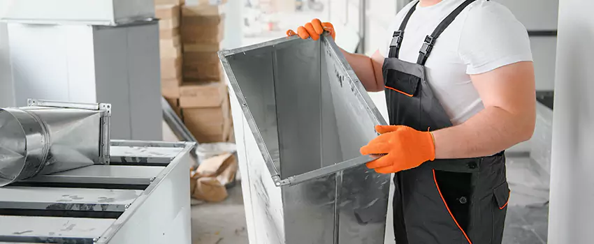 Benefits of Dryer Vent Inspection in Lehigh Acres, FL