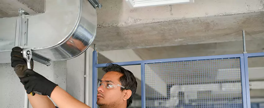 HVAC Ductwork Cleaning in Lehigh Acres, FL