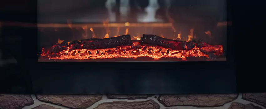 Outdoor Electric Fireplace Installation Solutions in Lehigh Acres, FL