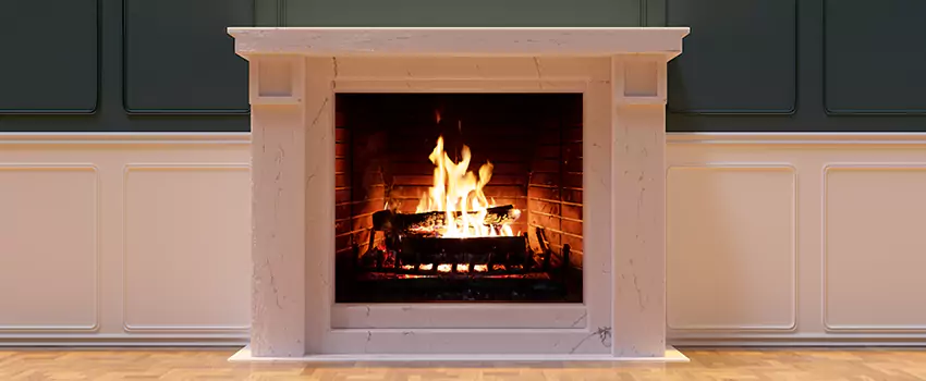 Empire Comfort Systems Fireplace Installation and Replacement in Lehigh Acres, Florida