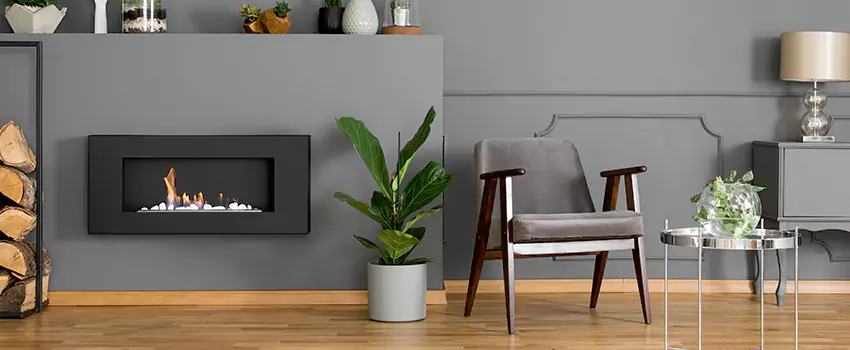 Ethanol Fireplace Burner Repair in Lehigh Acres, FL