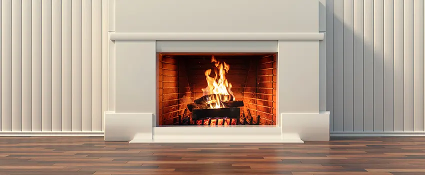 Fireplace Broken Ashtray Repair Services in Lehigh Acres, Florida