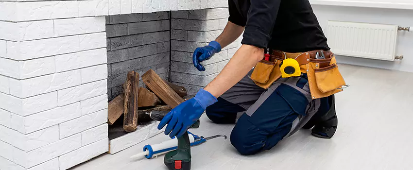 Fireplace Doors Cleaning in Lehigh Acres, Florida