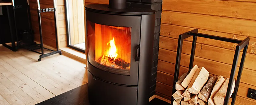 Gas Fireplace Door Handle Installation Services in Lehigh Acres, Florida