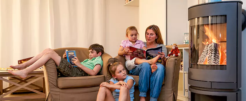 Kidsproofing Gas Fireplaces Installation in Lehigh Acres, FL