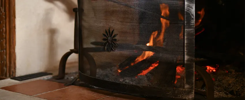 Electric Metal Fireplace installation Services in Lehigh Acres, FL