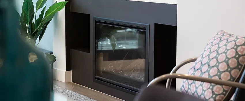 Welding Repairs for Fireplace Grate in Lehigh Acres, FL