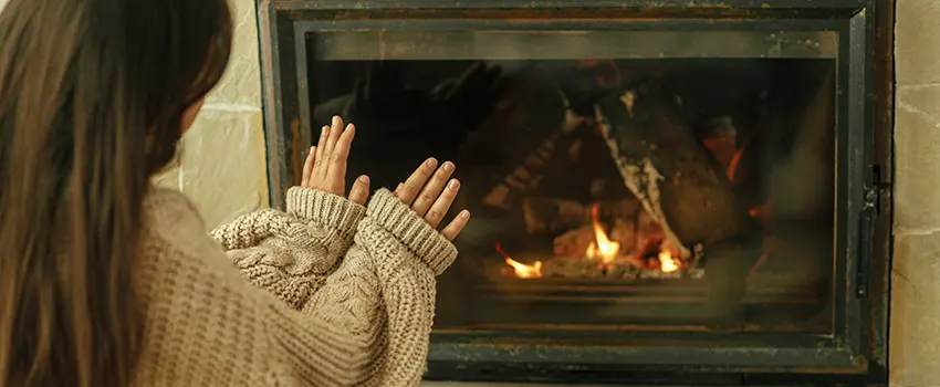 Wood-burning Fireplace Smell Removal Services in Lehigh Acres, FL
