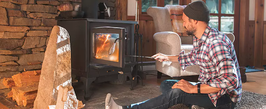 Fireplace Chimney Maintenance in Lehigh Acres, Florida