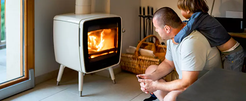 Fireplace Safety Inspection Technician in Lehigh Acres, Florida