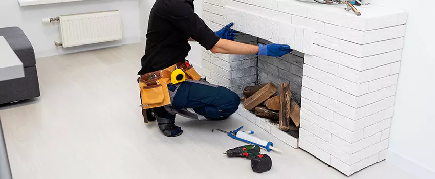 Cleaning Direct Vent Fireplace in Lehigh Acres, FL