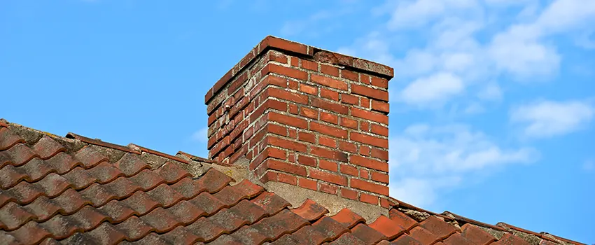 Flue Tiles Cracked Repair Services near Me in Lehigh Acres, FL