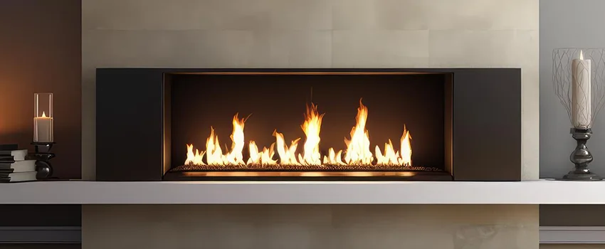 Vent Free Gas Fireplaces Repair Solutions in Lehigh Acres, Florida