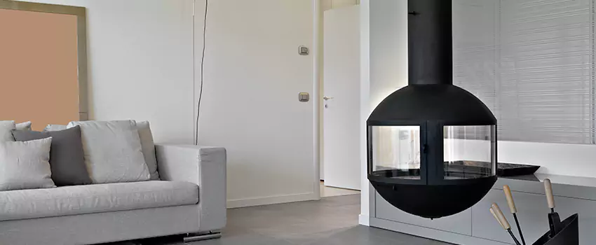 Hanging & Suspended Fireplaces Designer in Lehigh Acres, Florida