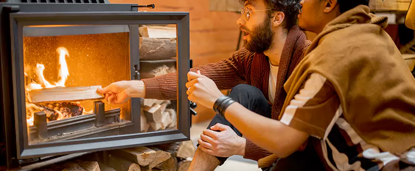 Benefits of Harman Stoves Fireplace in Lehigh Acres, Florida