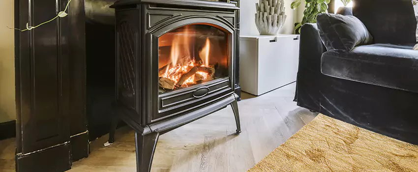 Cost of Hearthstone Stoves Fireplace Services in Lehigh Acres, Florida
