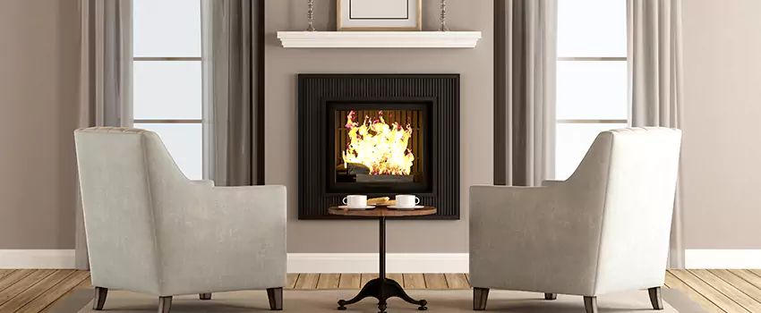 Heat & Glo Outdoor Gas Fireplaces Installation Contractors in Lehigh Acres, Florida