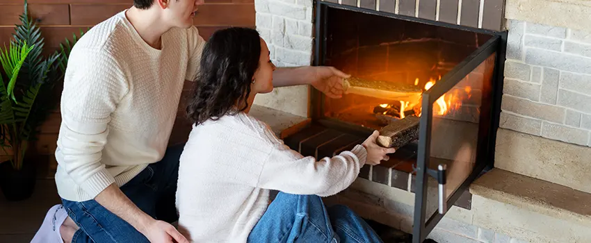 Kings Man Direct Vent Fireplaces Services in Lehigh Acres, Florida